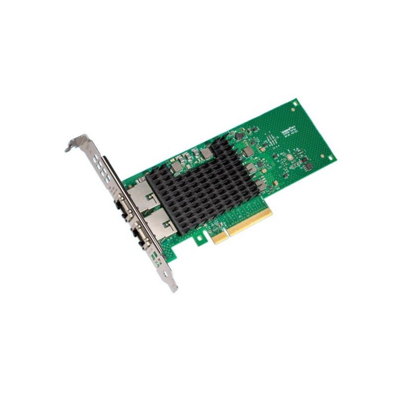 Intel ® Ethernet Network Adapter X710-T2L
